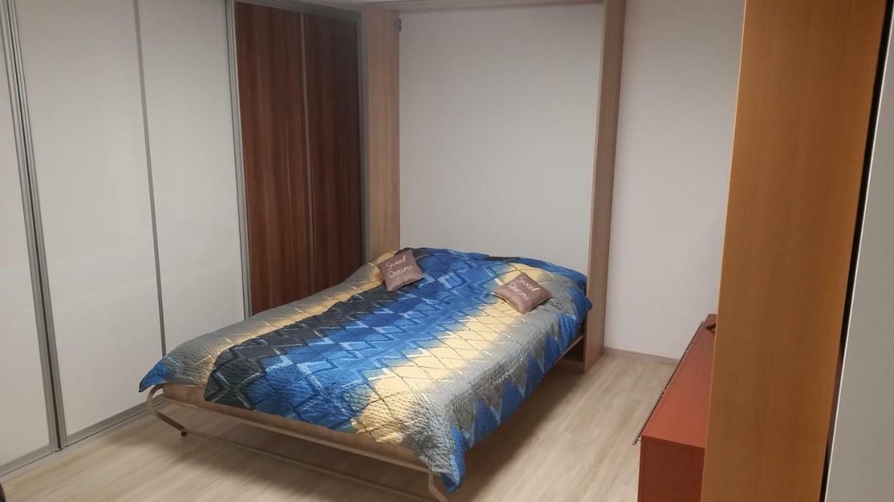 Ferienwohnung Sandra ฮอคเคนไฮม์ ภายนอก รูปภาพ